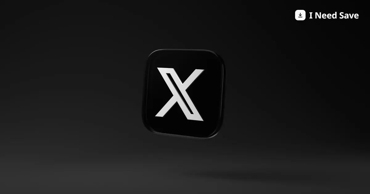 How to Download Videos from X (Twitter) the Easy Way